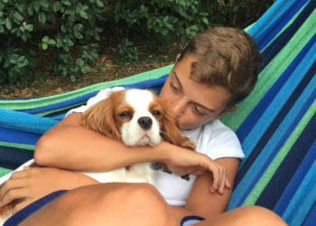 ‘Vertical combat’ : la mobilisation d’une mère pour son fils