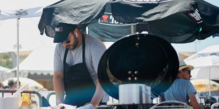 Qui sera le champion de France de barbecue ?