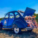 Jeu concours : votre rallye du vin avec ‘Oh my deuche’