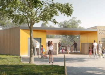 Avignon : 2M€ dans la modernisation et l’extension des écoles