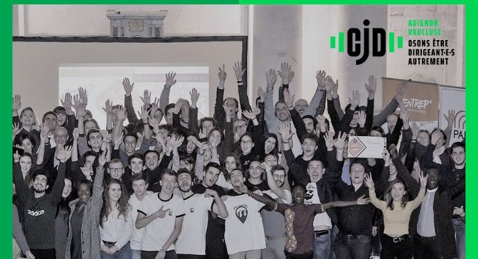 Les Entrep’ Vaucluse : les inscriptions sont ouvertes pour la promotion 2021-2022