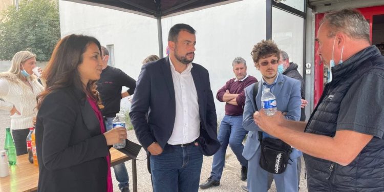 Coopérative ‘CooProvence’ : s’associer pour réussir ensemble