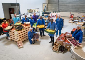 Les ‘afterworks’ de l’Isema : comment combattre le gaspillage alimentaire ?