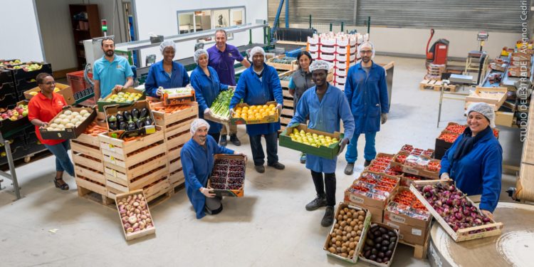 Les ‘afterworks’ de l’Isema : comment combattre le gaspillage alimentaire ?