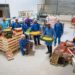 Les ‘afterworks’ de l’Isema : comment combattre le gaspillage alimentaire ?