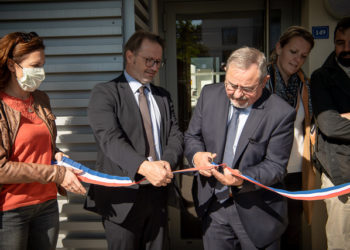 De la pépinière Créativa aux espaces partagés du Victoria