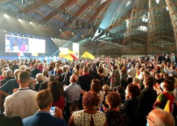 Campus LREM à Avignon : « une action d’envergure sur un territoire compliqué » selon Adrien Morenas