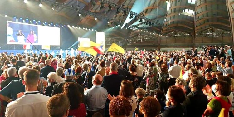 Campus LREM à Avignon : « une action d’envergure sur un territoire compliqué » selon Adrien Morenas