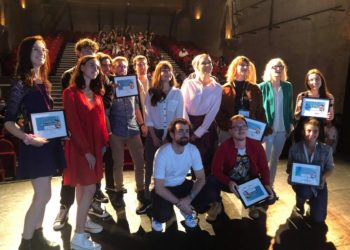 Festival Frames : qui sont les lauréats récompensés au théâtre du Chêne noir ?