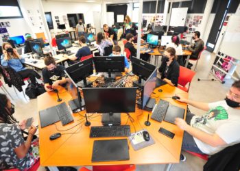 ‘Esa games’ ouvre ses portes le samedi 16 octobre à Carpentras