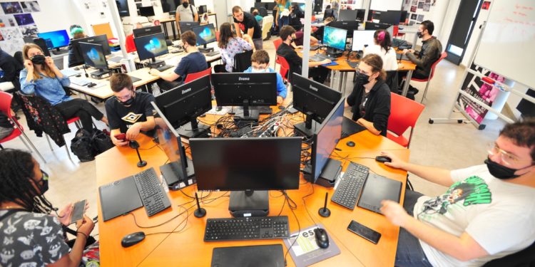 ‘Esa games’ ouvre ses portes le samedi 16 octobre à Carpentras