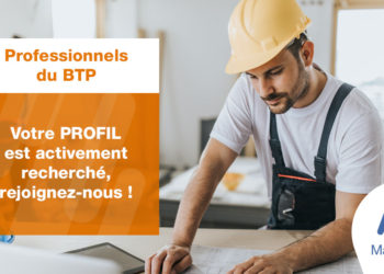 Manpower réitère ‘Le vendredi du BTP’ à Avignon