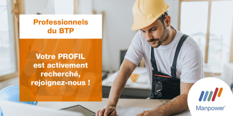 Manpower réitère ‘Le vendredi du BTP’ à Avignon