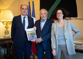 « On ne construit plus assez de logements en France ! »