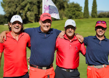 La ‘Provence classic amateur by SGR’ de JLT Factory réussit son pari