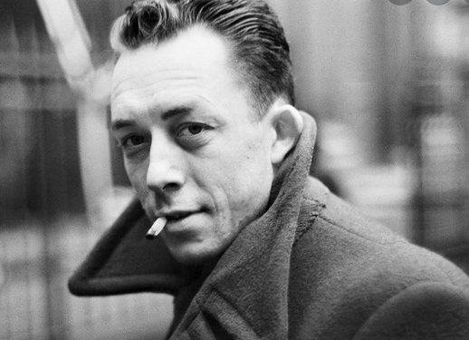 Avignon, Théâtre du Chêne noir : Lettres à un ami Allemand