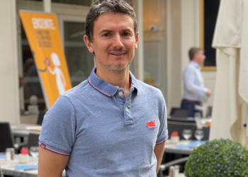 Alexandre Davoust, propriétaire de Brasserie du Conservatoire à Avignon, ‘Le mode de consommation des habitués a changé’