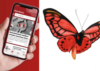 Une nouvelle application pour Axiome