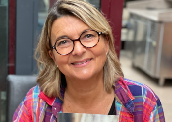 ‘Va et vis ce que je n’ai pu vivre…’ un ouvrage de la Villeneuvoise Béatrice Lombard