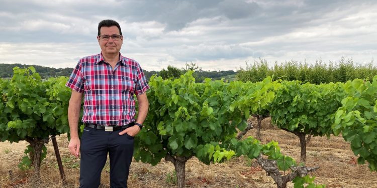 Bernard Perret, le ‘Géo Trouvetout’ du monde agricole