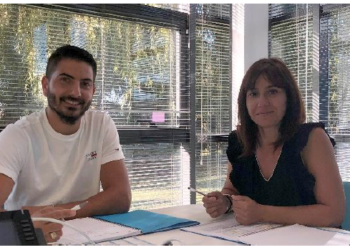 Le transporteur NTL France vient de s’installer à Avignon