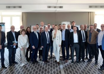 Elections CCI : la CPME veut poursuivre le travail avec ‘Energie positive’