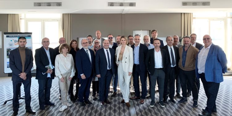 Elections CCI : la CPME veut poursuivre le travail avec ‘Energie positive’