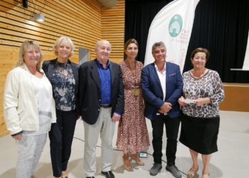 Parc naturel régional du Luberon : Dominique Santoni réélue à la présidence