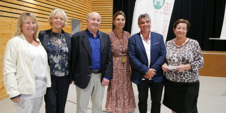 Parc naturel régional du Luberon : Dominique Santoni réélue à la présidence