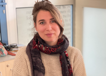 Salon du film sur les artistes contemporains, l’Avignonnaise Florine Clap défend ‘Boris Daniloff, l’homme aux cheveux rouges’