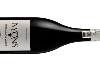 Vins : Nyons, une nouvelle indication géographique
