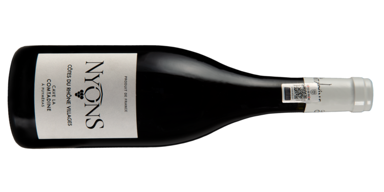 Vins : Nyons, une nouvelle indication géographique