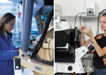 Science : 2 Vauclusiennes reçoivent le prix jeunes Talents 2021 l’Oréal-Unesco