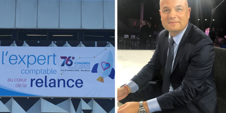 Experts-comptables : « Les essentiels de l’économie »