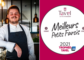 ‘Arlequin’, la nouvelle adresse des gourmets à Avignon