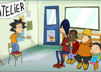 Le Codes 84 recherche un chargé de projet expérimenté en éducation pour la santé