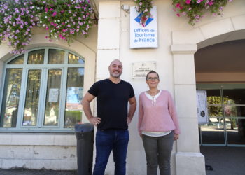 Enclave des papes/Pays de Grignan : le patrimoine sera (mieux) valorisé