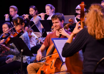 (Vidéo) 3e édition des nuits musicales de Mazan, ‘Guerre et paix’ sera donné ce dimanche
