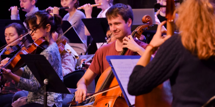 (Vidéo) 3e édition des nuits musicales de Mazan, ‘Guerre et paix’ sera donné ce dimanche