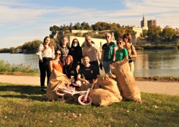 KPMG se mobilise pour la planète