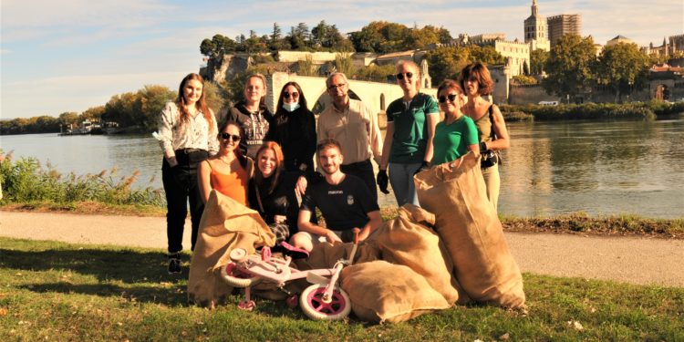KPMG se mobilise pour la planète