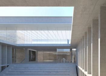 L’Académie des Beaux-Arts en séance à Arles