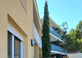 Villeneuve-lès-Avignon, Le Palatin offre 31 logements locatifs sociaux