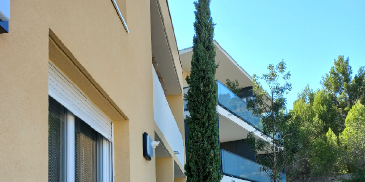 Villeneuve-lès-Avignon, Le Palatin offre 31 logements locatifs sociaux