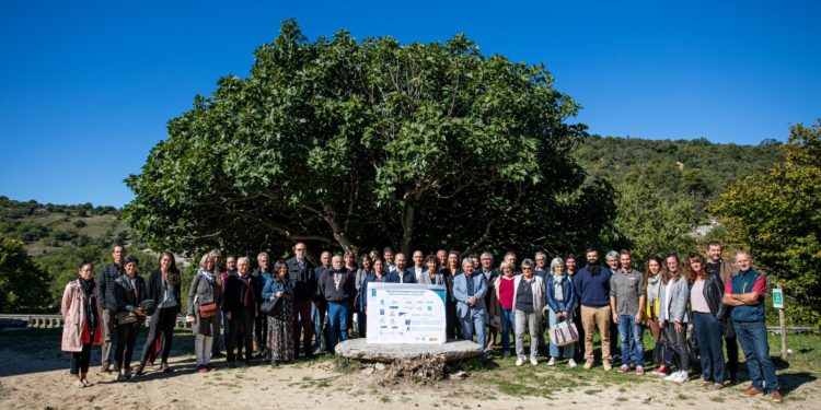 Plan ‘Climat air énergie territorial’ dans le Luberon, un forum pour avancer ensemble