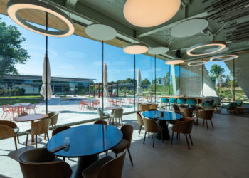 Un nouveau siège social pour GSE, fleuron de l’économie vauclusienne