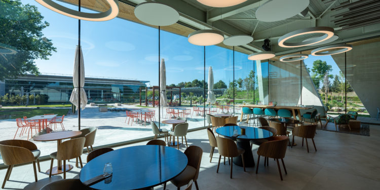 Un nouveau siège social pour GSE, fleuron de l’économie vauclusienne