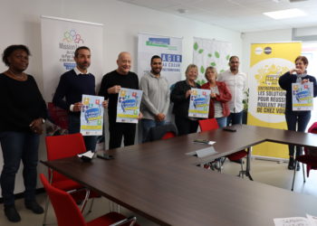 Luberon Monts de Vaucluse : deux rendez-vous pour l’emploi en octobre