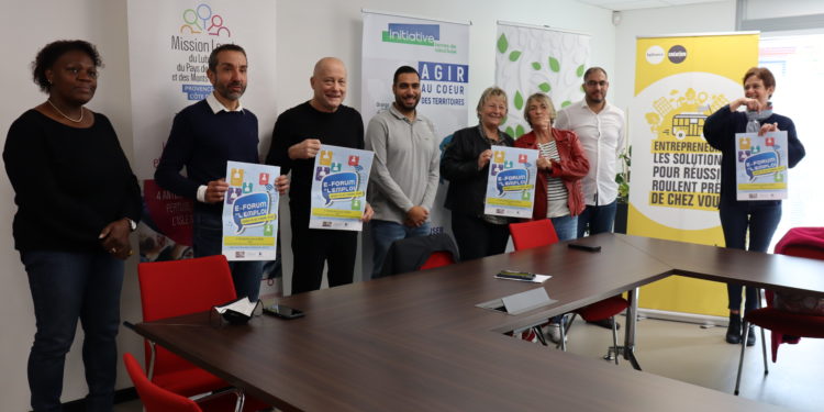 Luberon Monts de Vaucluse : deux rendez-vous pour l’emploi en octobre