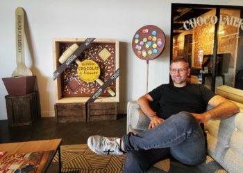 Le Comptoir de Mathilde : l’empire gourmand qui fait fondre les Français